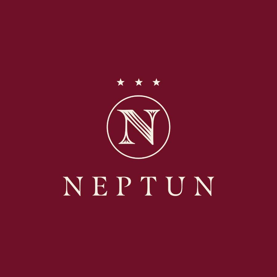 Hotel Neptun Legnica Esterno foto
